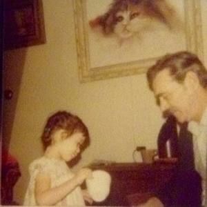 Meet your Posher, Sally